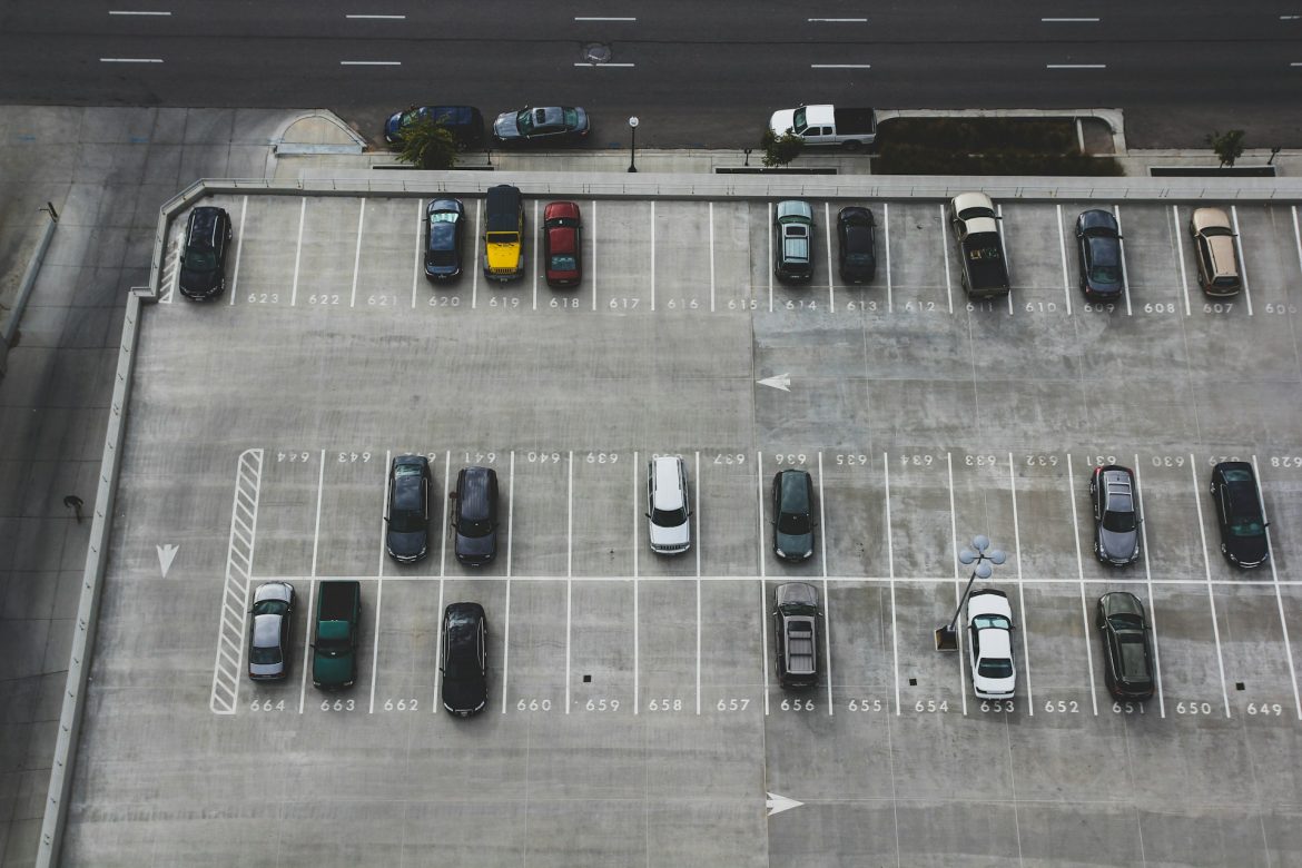 駐車場経営の実情と成功するためのポイント